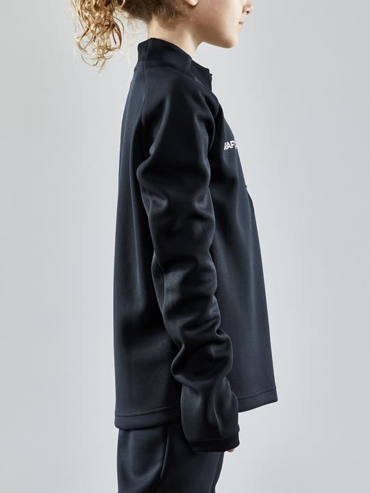 Actual product image Craft Evolve Halfzip Jr (122)