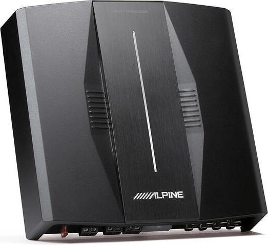 Actual product image Alpine PXE-C80-88