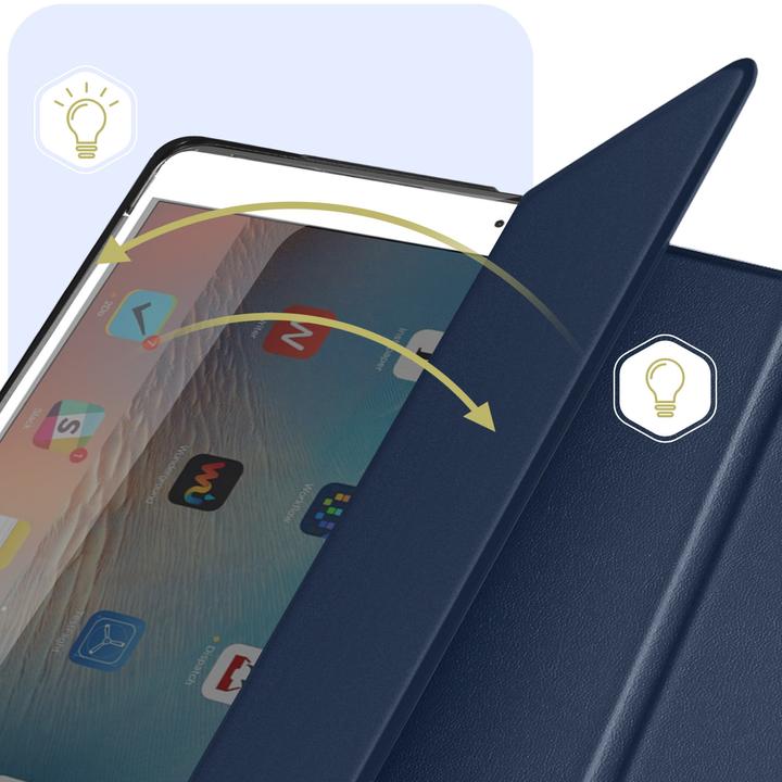 Produktbild Avizar Trifold Series (iPad Pro 12.9 2017 (2. Gen))