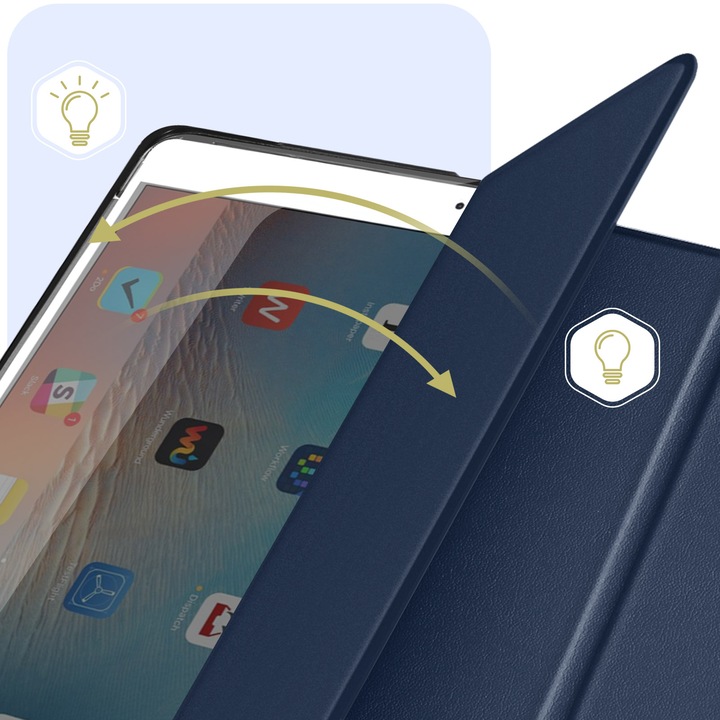 Produktbild Avizar Trifold Series (iPad Pro 12.9 2017 (2. Gen))