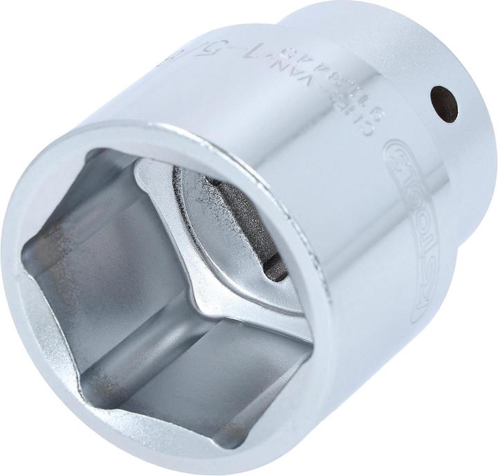 Actual product image KS Tools 3/4" hexagon socket short (1 5/8")