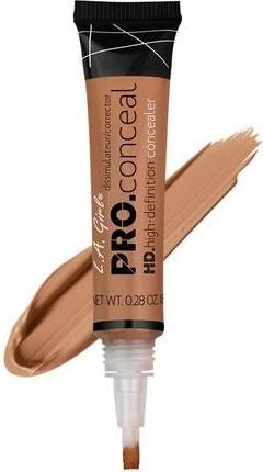 Produktbild L.A. Girl Pro Conceal HD High Definition Concealer Light Tan 8g (Light Tan)