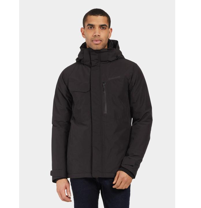 Actual product image Didriksons Stefan USX Jacket (M)