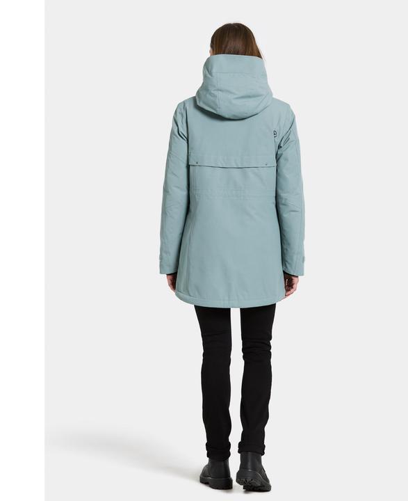 Produktbild Didriksons Women's Frida Parka 7 (44)