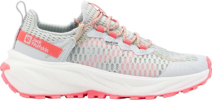 Produktbild Jack Wolfskin Prelight Swift Vent Low W (42)