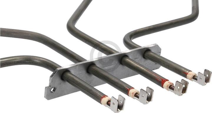 Actual product image Europart Top heating element like SIEMENS 00471375 for oven