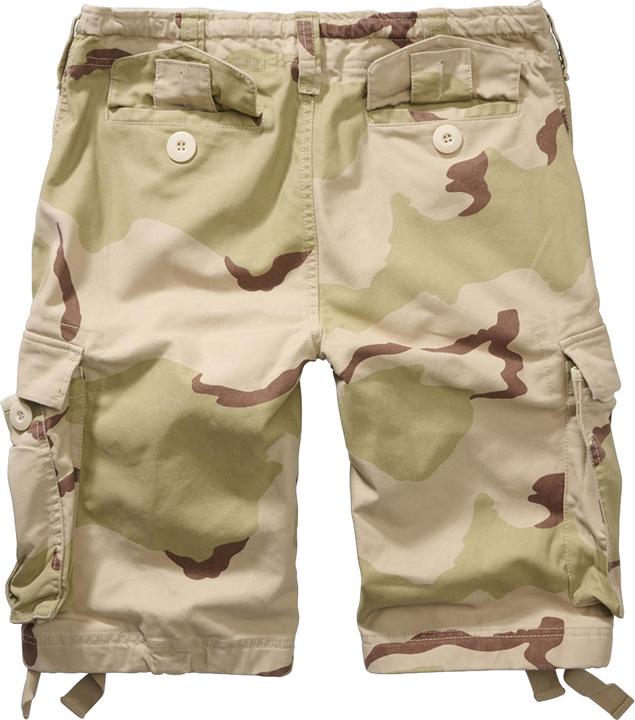 Image du produit Brandit Short cargo vintage - 5016 (6XL)