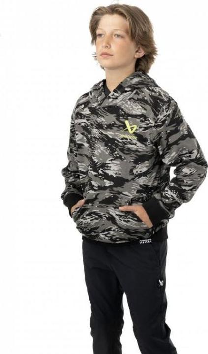 Produktbild Bauer Panty Hoodie Jr (S)