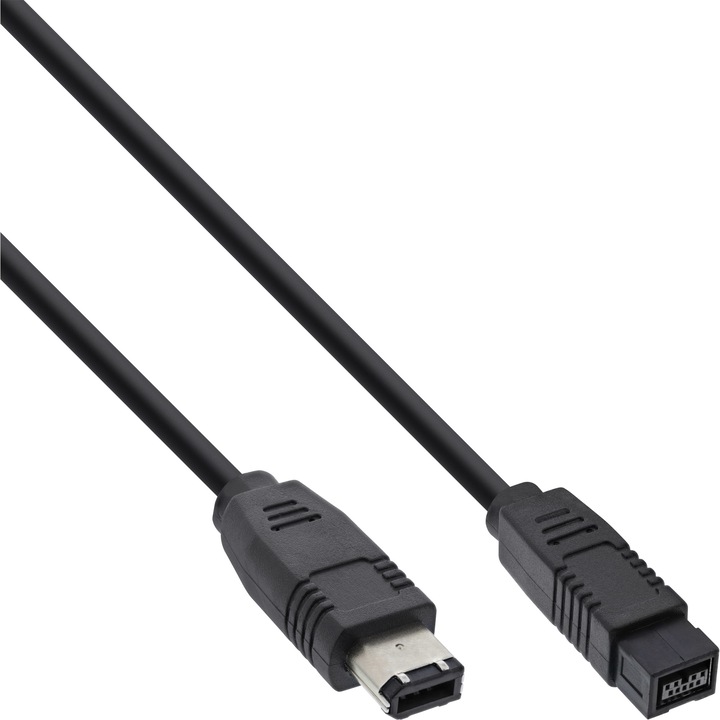 Immagine prodotto InLine Cavo FireWire (1.80 m, FireWire)