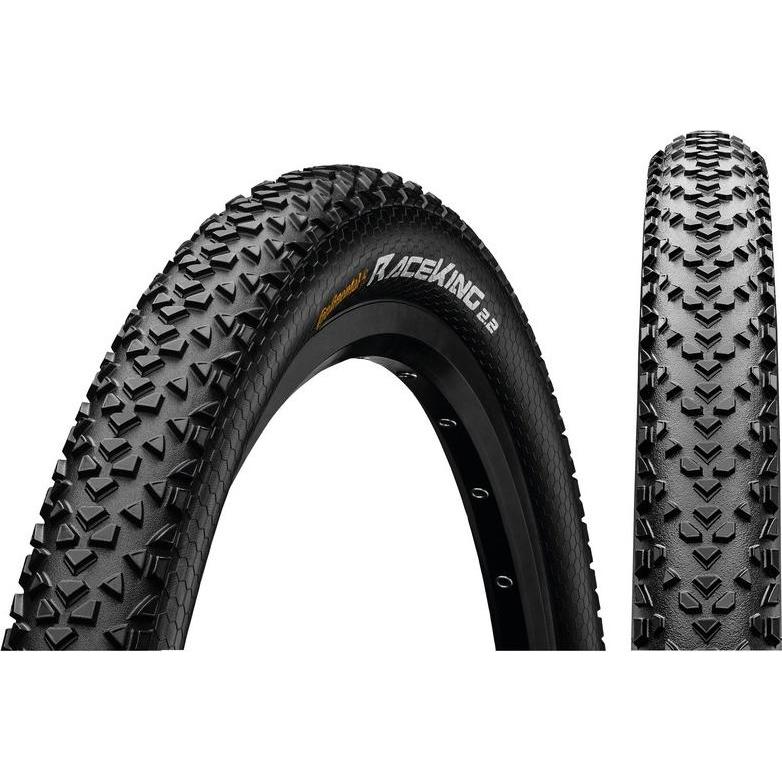 Continental, Veloreifen, (27.5 x 2.00, 50-584)