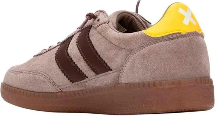Actual product image Xti Herren Sneaker Hellbraun (40)