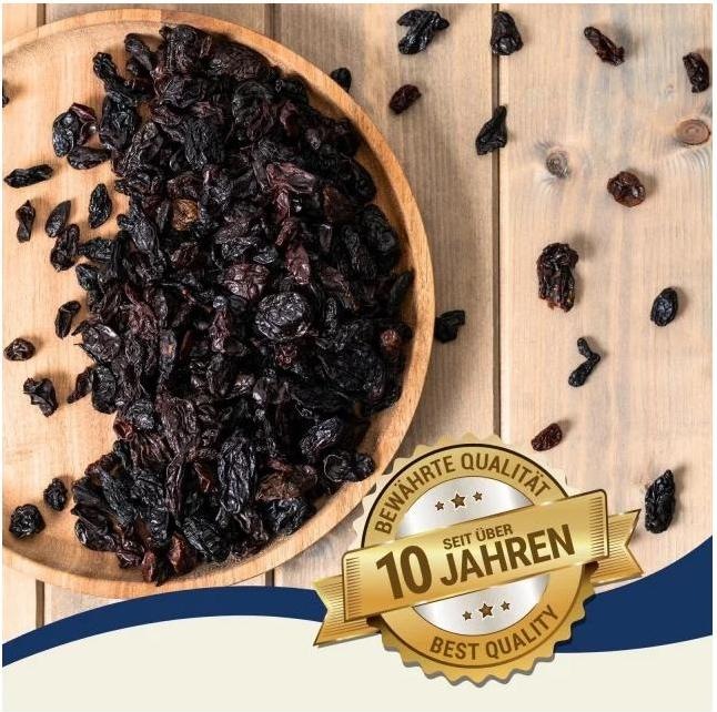 Produktbild Lyra Pet Rosinen (1 x, 10 kg)