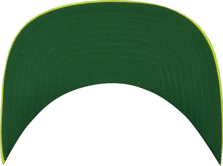 Produktbild Flexfit Classic Snapback 2-Tone (One Size)