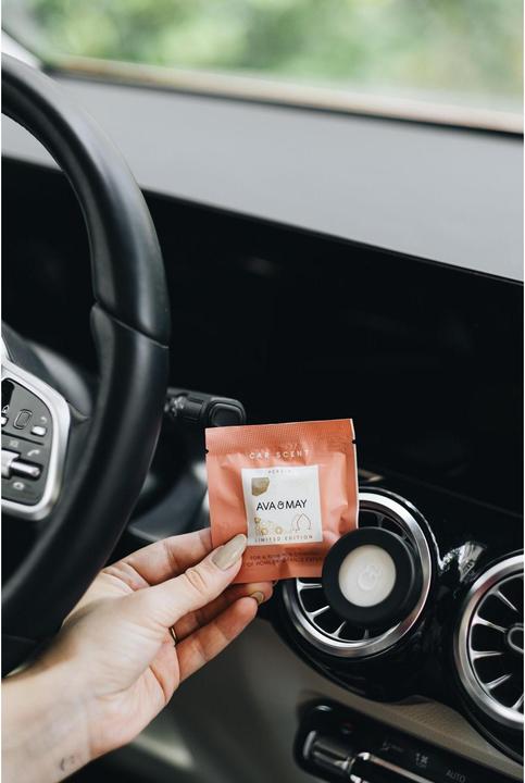 Produktbild Ava & May Autodiffusor Persia