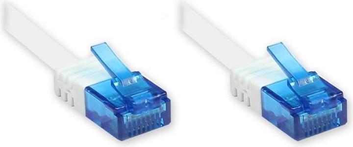 Actual product image Good Connections Patch cable (U/FTP, CAT6a, 1.50 m)