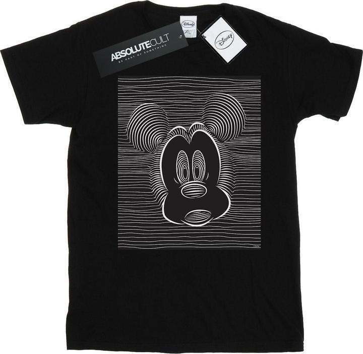Produktbild Disney Mickey Mouse Magic Eye TShirt (XL)