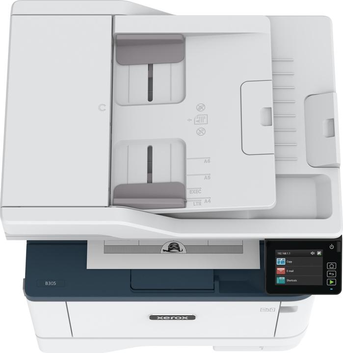 Immagine prodotto Xerox Stampante multifunzione B305V DNI (Laser)
