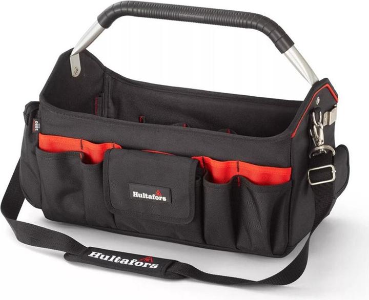 Hultafors 590140 Open gereedschapsdrager L