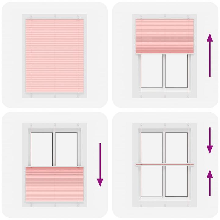 Produktbild vidaXL Marjka (110 x 150 cm)