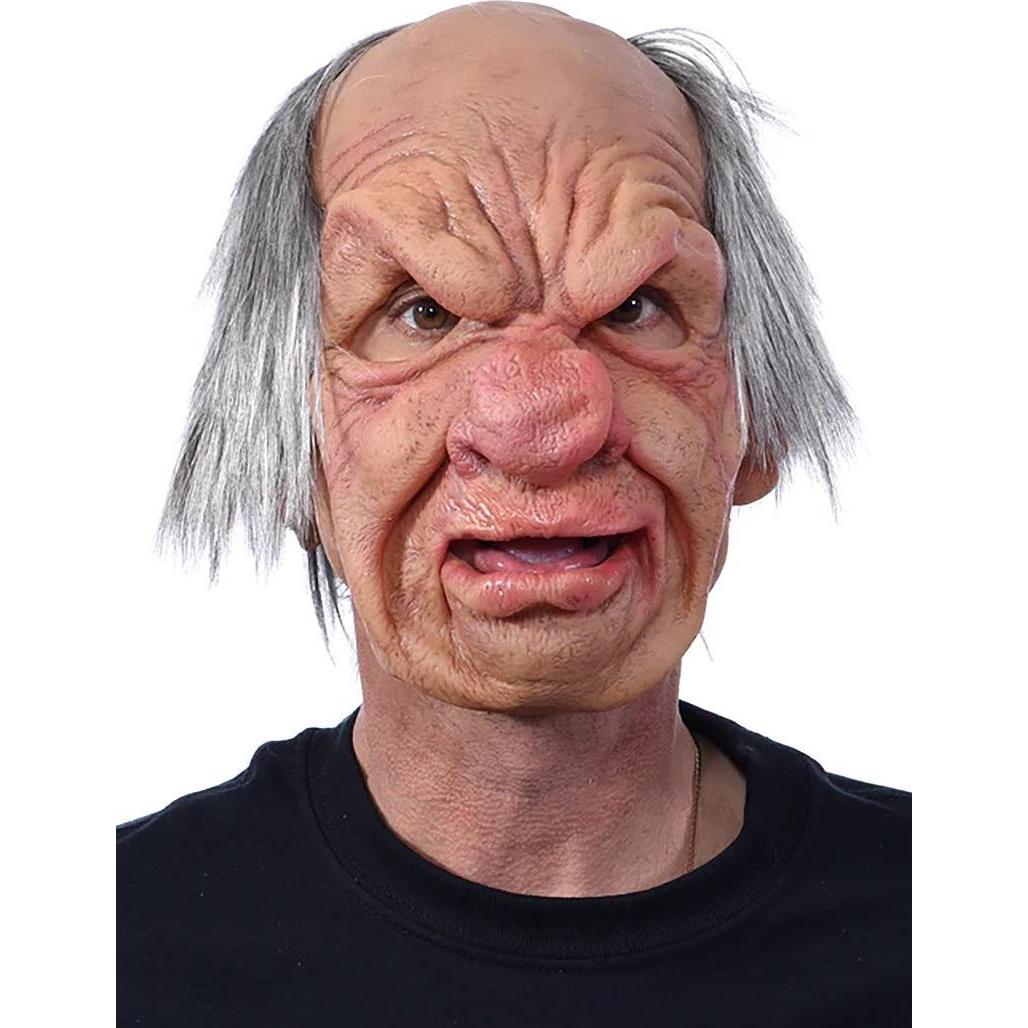 Zagone Studios Garstiger Opa