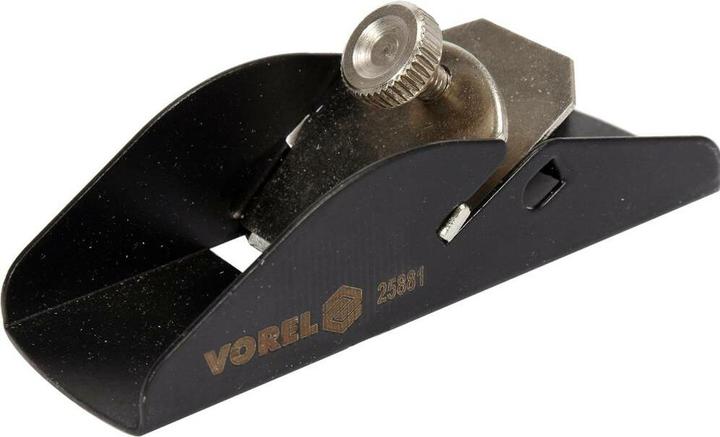 Toya Vorel -Metall für Holz 90 mm / Mini -Modell