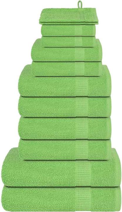 Image du produit vidaXL Handtuch (15 x 21 cm, 30 x 30 cm, 30 x 50 cm, 50 x 100 cm, 70 x 140 cm)