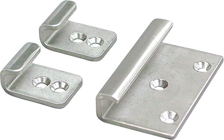 Dometic 970-FK Befestigungssatz für 970-Toiletten