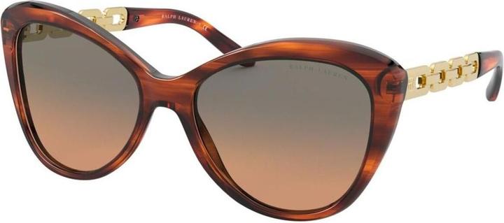 Image du produit Ralph Lauren Ladies' Sunglasses RL8184-500718 Ã¸ 56 mm