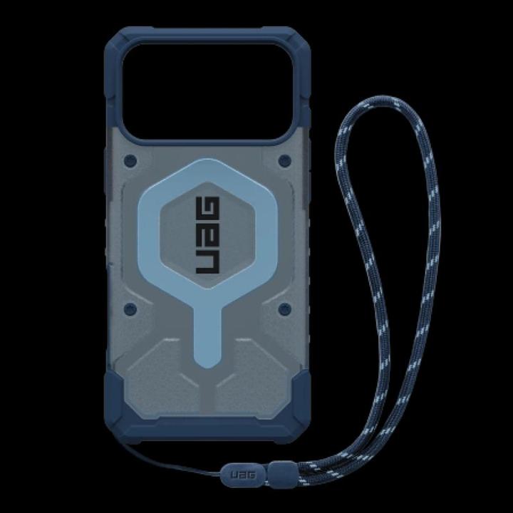 Actual product image UAG Pathfinder (Apple iPhone 17 Pro Max)