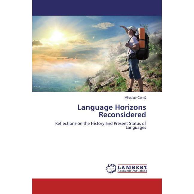 Language Horizons Reconsidered, Fachbücher