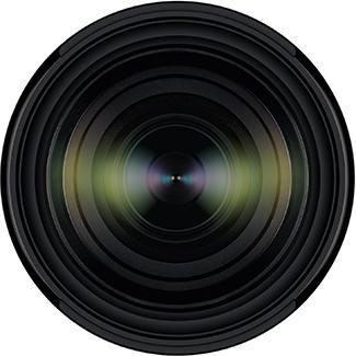 Productafbeelding Tamron AF 28-200mm f/2.8-5.6 Di III RXD, Sony E (Sony E, Volledig formaat)
