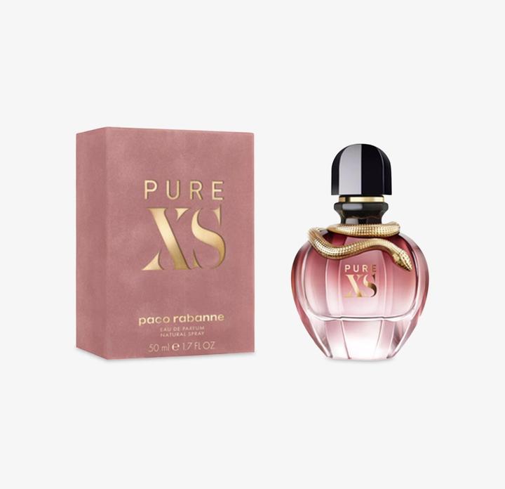 Image du produit Paco Rabanne Pure XS (Eau de parfum, 30 ml)