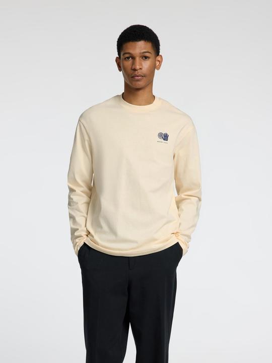 Immagine prodotto Selected Homme Print Longsleeve (XXL)