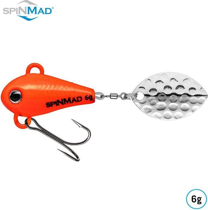 Immagine prodotto Lieblingsköder SpinMad Originals Carote (300 cm)