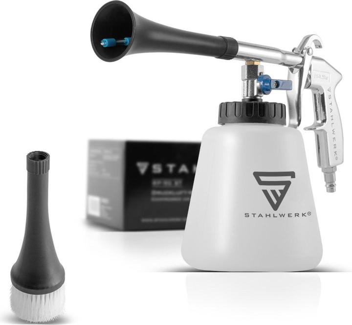 Image du produit Stahlwerk RP-90 ST