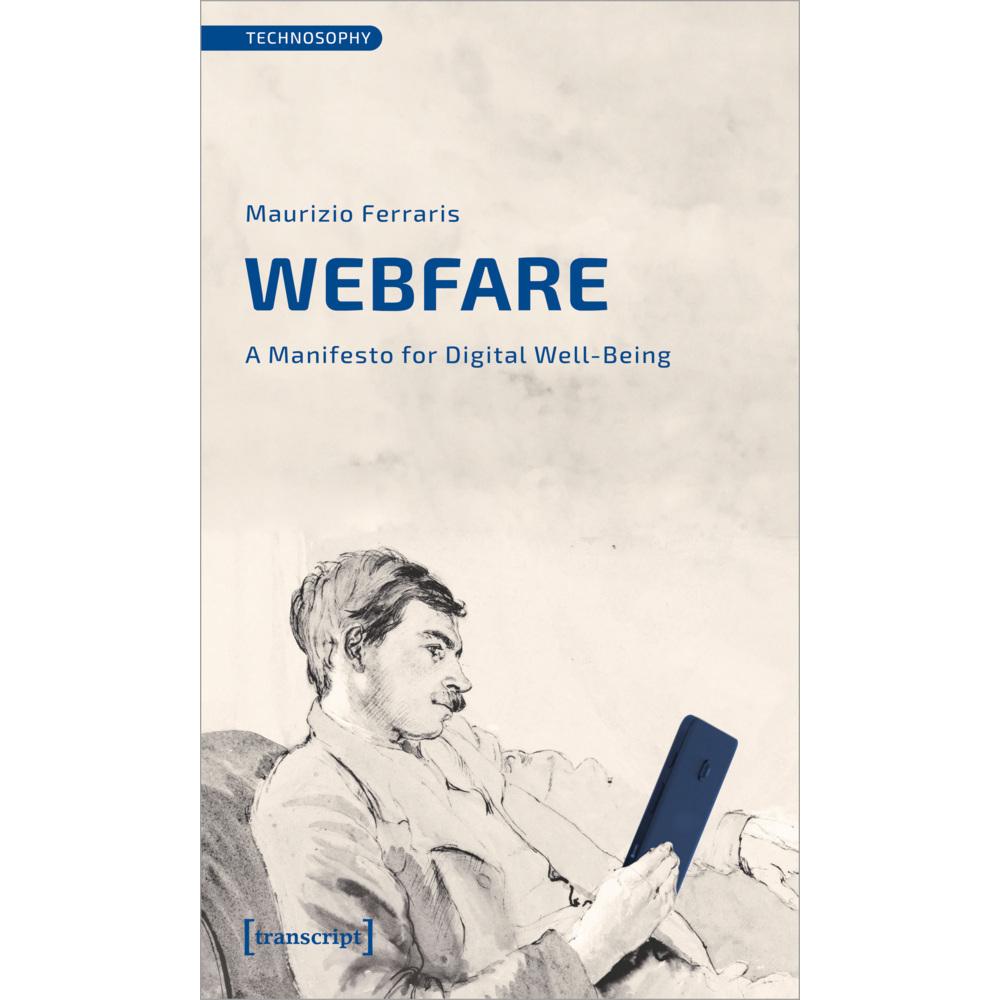 Webfare, Fachbücher von Maurizio Ferraris