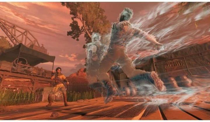 Image du produit Bandai Namco Jeu vidéo PlayStation 5 Unknown 9 : Awakening (FR) (PS5, FR)