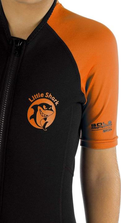 Image du produit Cressi Petit requin (2 mm, 104)