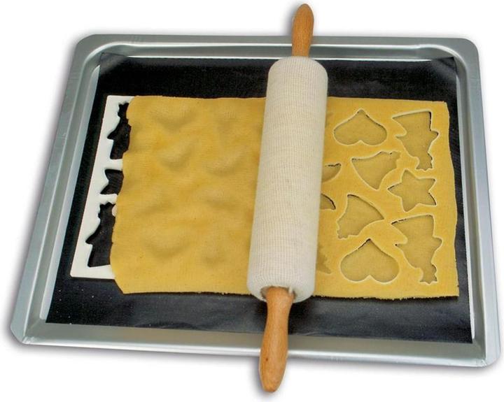 Produktbild Städter Keksausstecherbrett