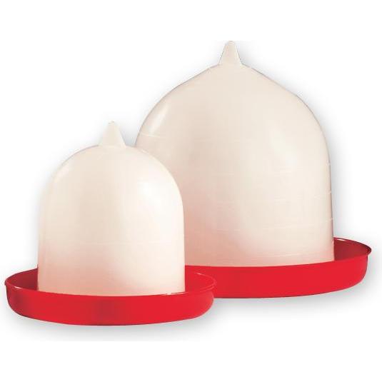 Comparer les prix de Kerbl Abreuvoir en plastique, Nichoir