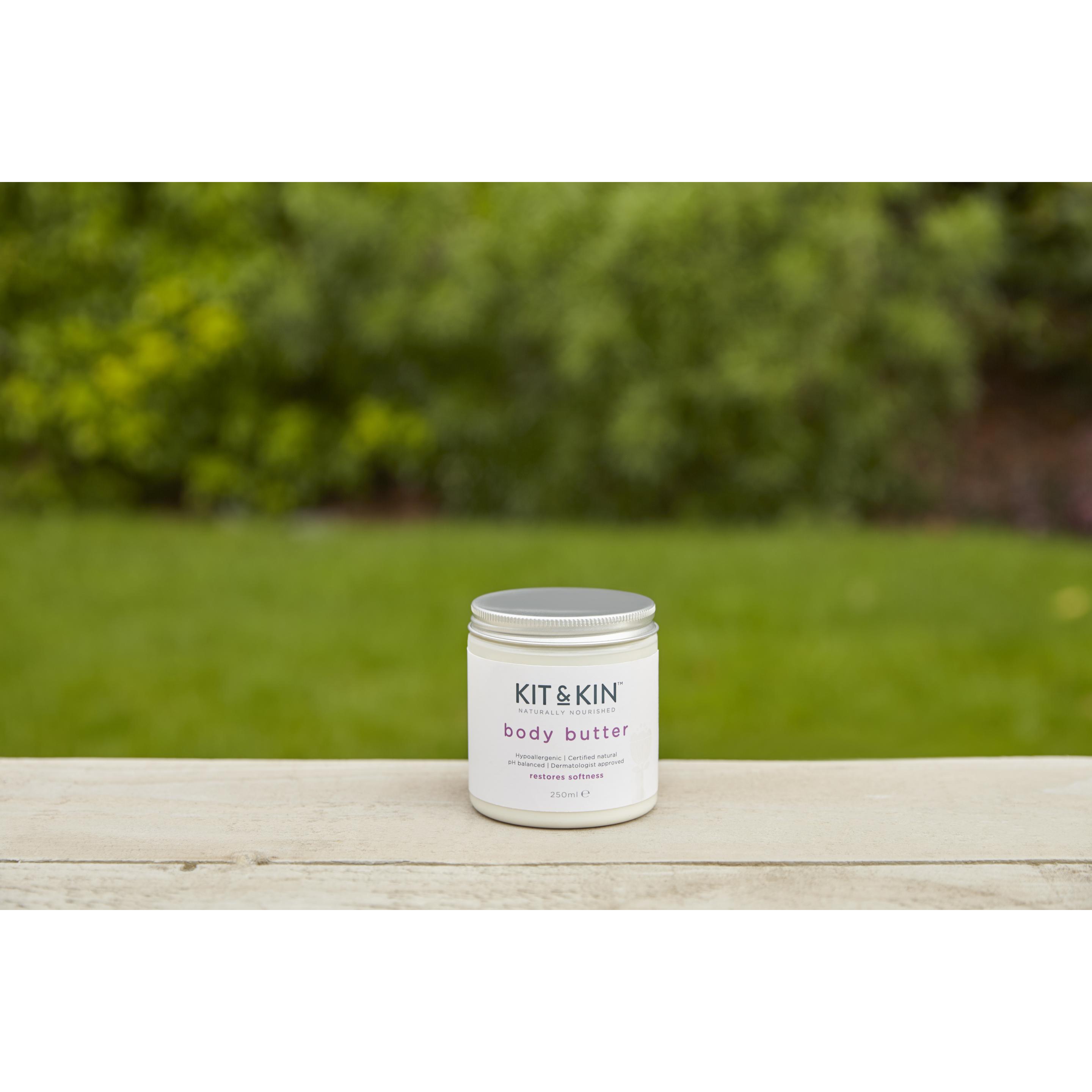 Thumbnail - Kit & Kin, Mamapflege, Body butter