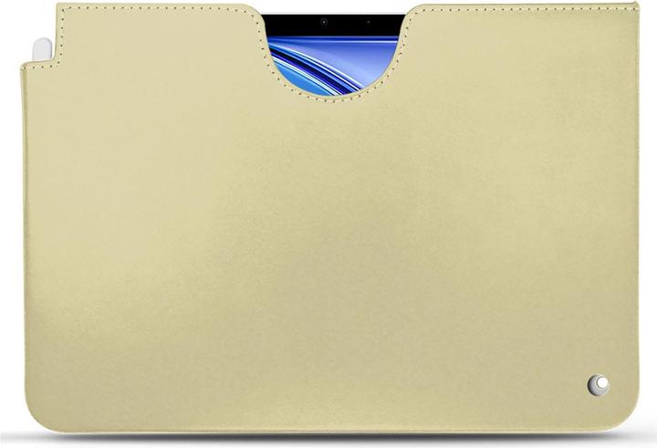 Actual product image Noreve Leather case (iPad Air 2020 (4. Gen), iPad Air 2022 (5th Gen))