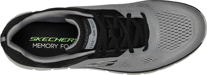 Actual product image Skechers 232698 GYBK (45)