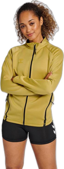 Image du produit hummel Cima Xk Zip Jacket Woman (XXL)