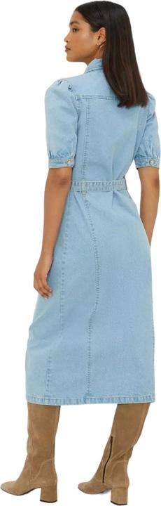 Produktbild Dorothy Perkins Midi Hemd Kleid Gürtel (36)