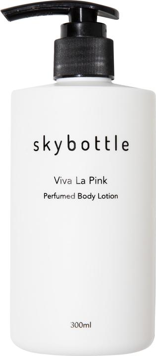Skybottle viva la pink perfumed body lotion (Körperlotion, 300 ml)