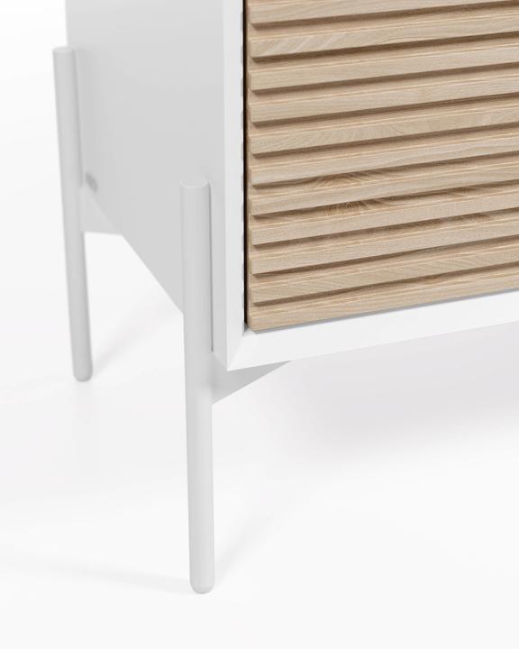 Image du produit Kave Home Marielle (207 x 36 x 69 cm)