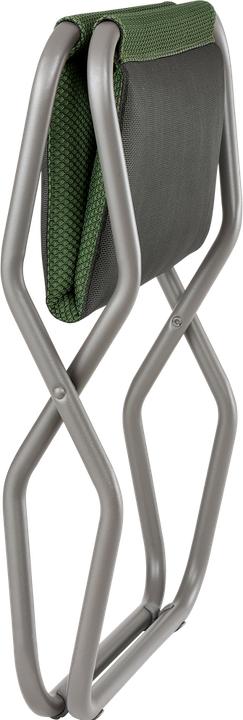 Produktbild Lafuma Hocker Next Becomfort olive