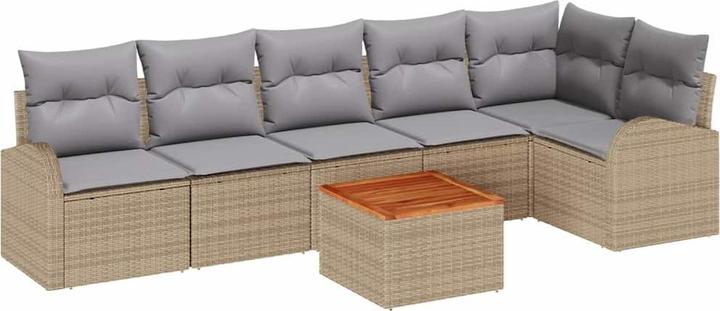 Produktbild vidaXL Megan