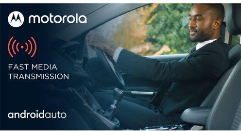 Produktbild Motorola MA1